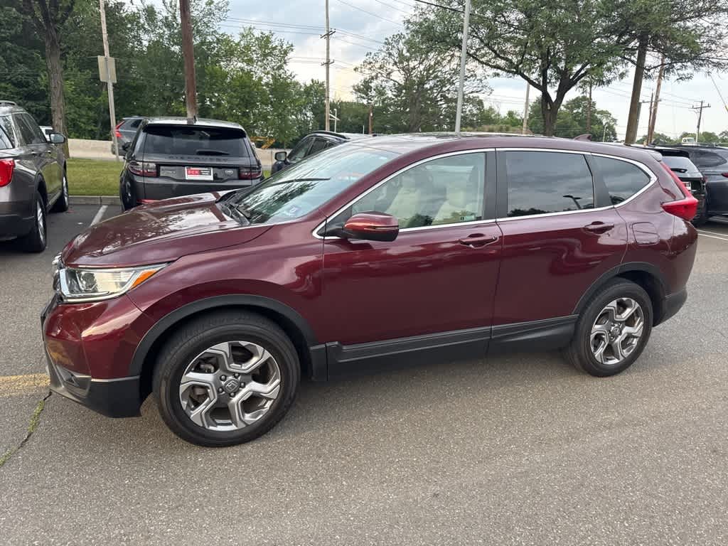 Thumbnail: 2019 Honda CR-V - 3