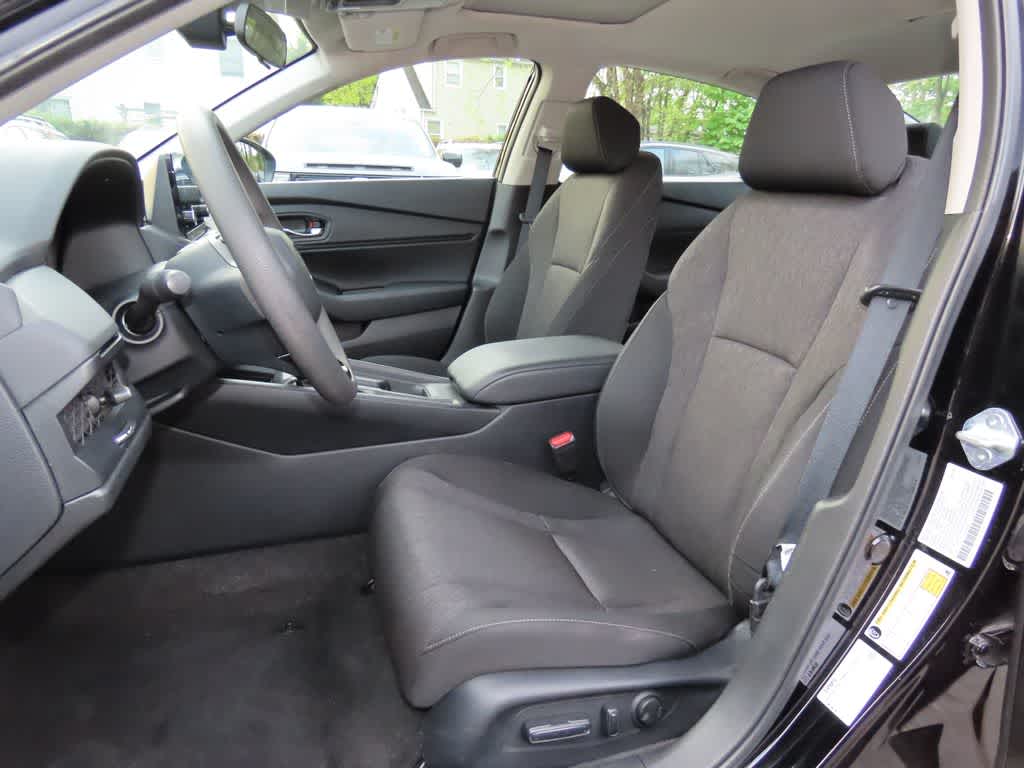 Thumbnail: 2023 Honda Accord - 11