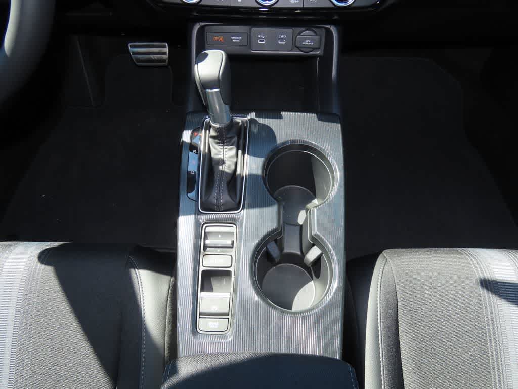 Thumbnail: 2026 Honda Civic - 21