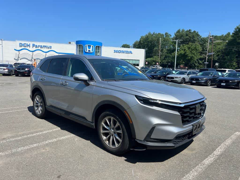 Thumbnail: 2024 Honda CR-V - 36