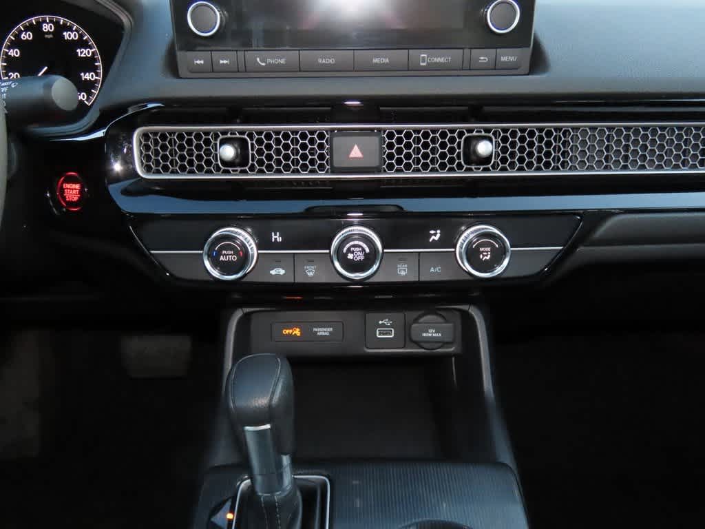 Thumbnail: 2023 Honda Civic - 19