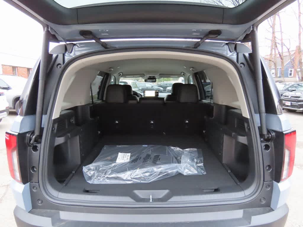 Thumbnail: 2026 Honda Passport - 9