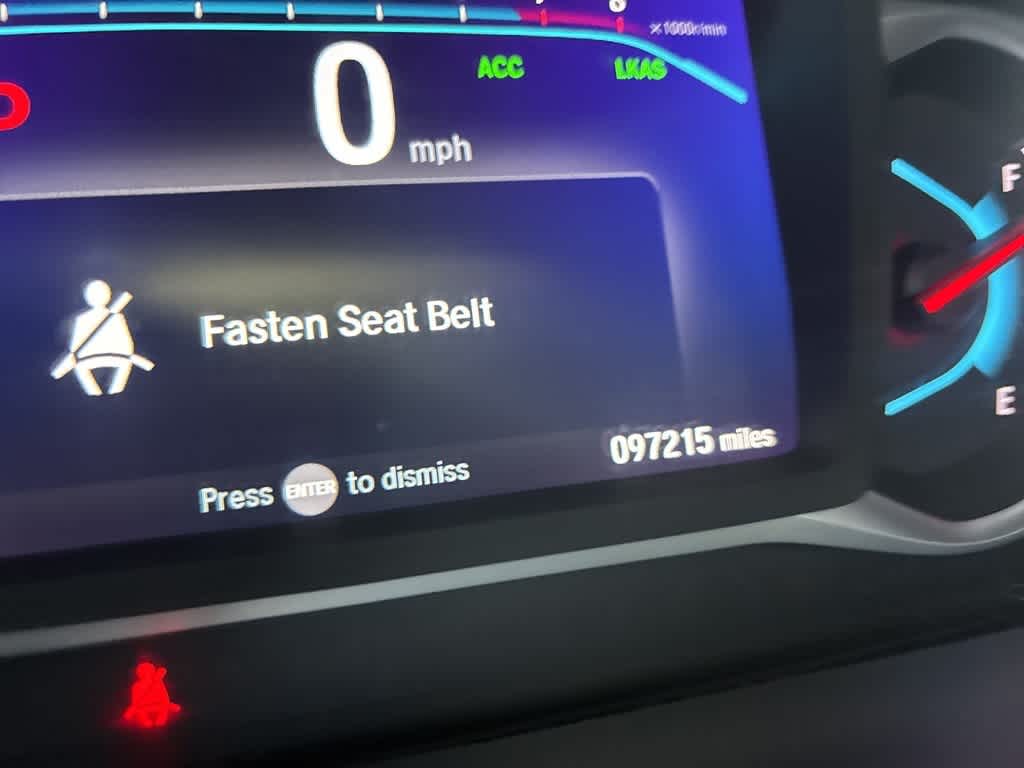 Thumbnail: 2020 Honda Pilot - 3