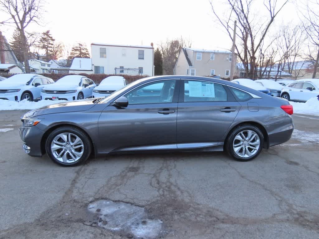 Thumbnail: 2019 Honda Accord - 3