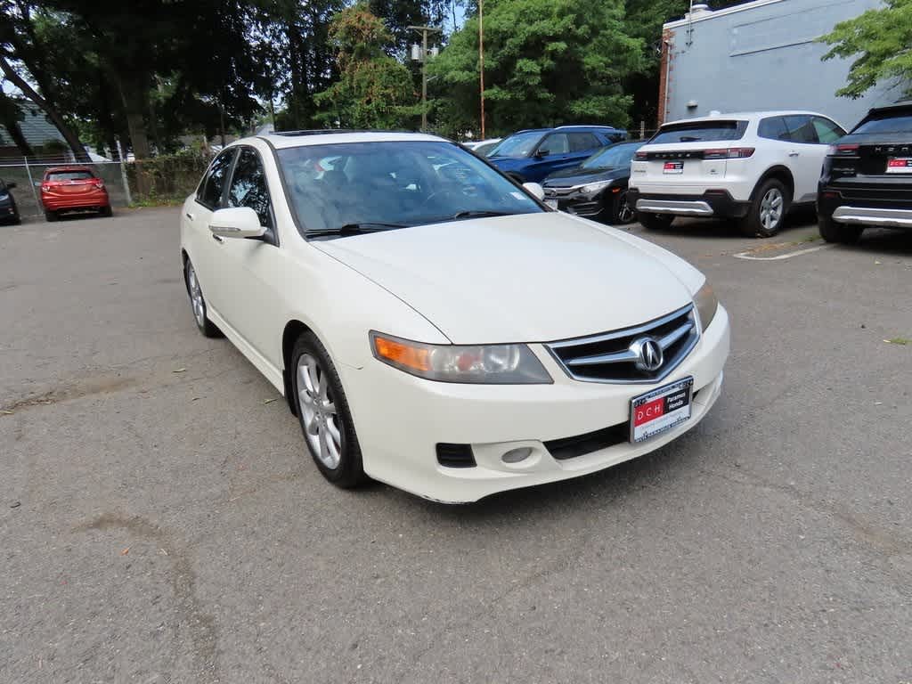 2006 Acura TSX Base -
                Paramus, NJ