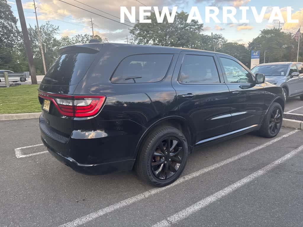 Thumbnail: 2017 Dodge Durango - 9