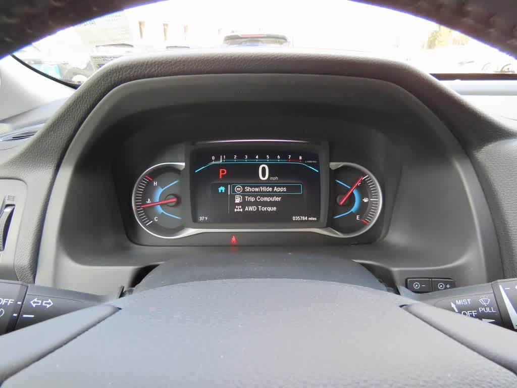 Thumbnail: 2022 Honda Pilot - 27