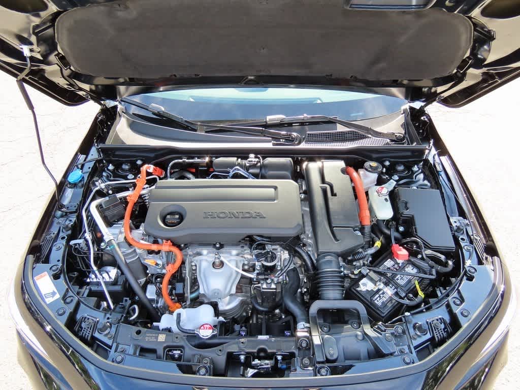 Thumbnail: 2026 Honda Civic - 11