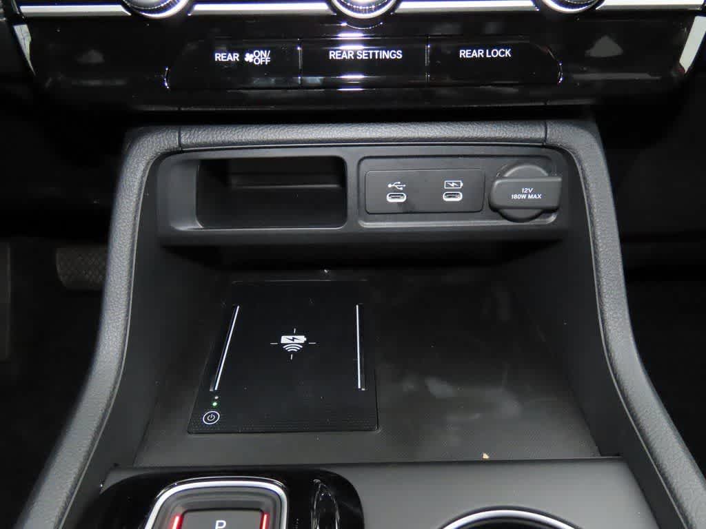 Thumbnail: 2026 Honda Pilot - 26