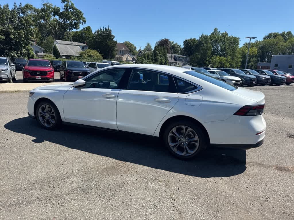 Thumbnail: 2024 Honda Accord - 9