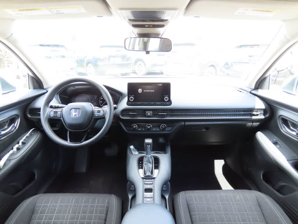 Thumbnail: 2023 Honda HR-V - 17