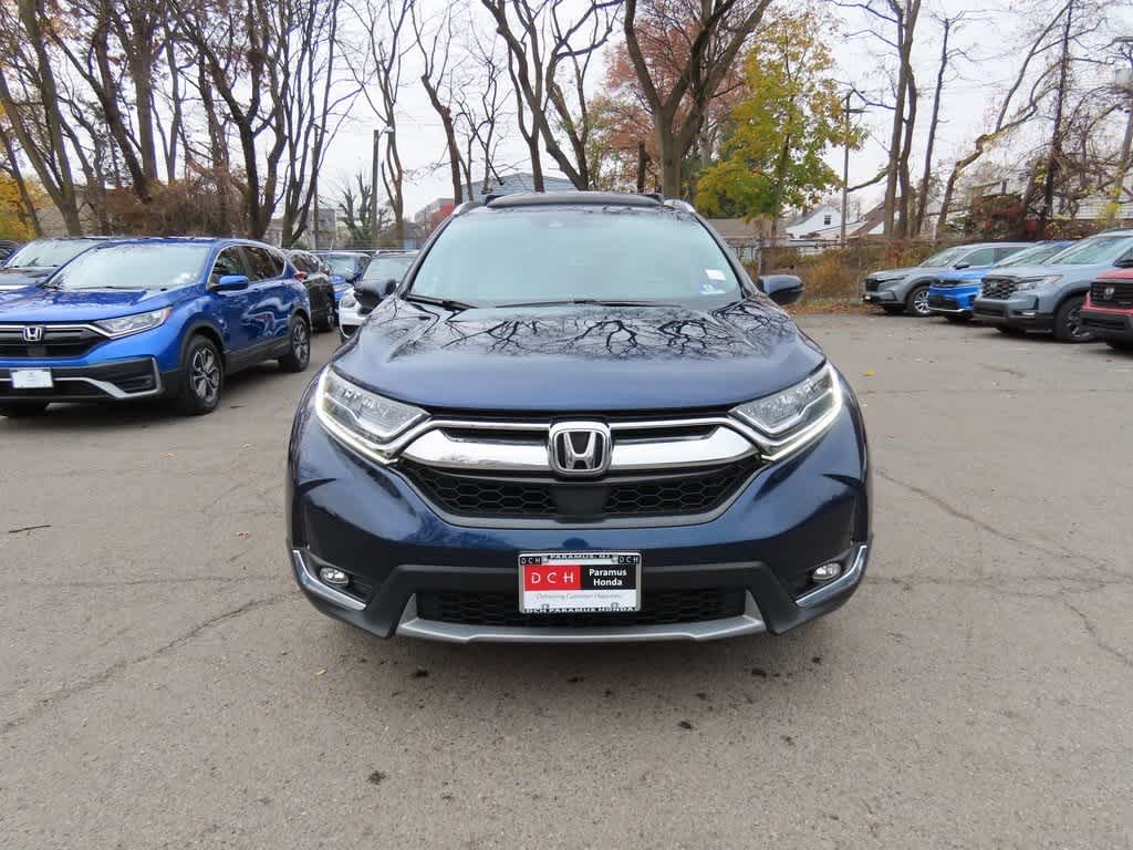 Thumbnail: 2019 Honda CR-V - 6