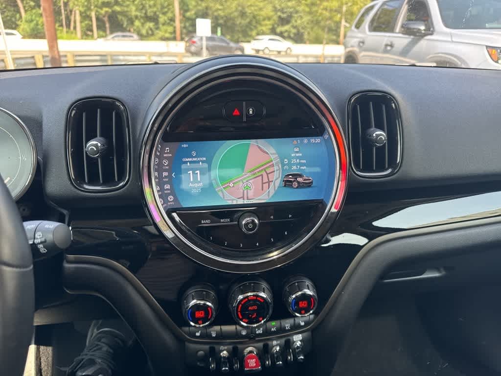 Thumbnail: 2022 MINI Cooper Countryman - 20
