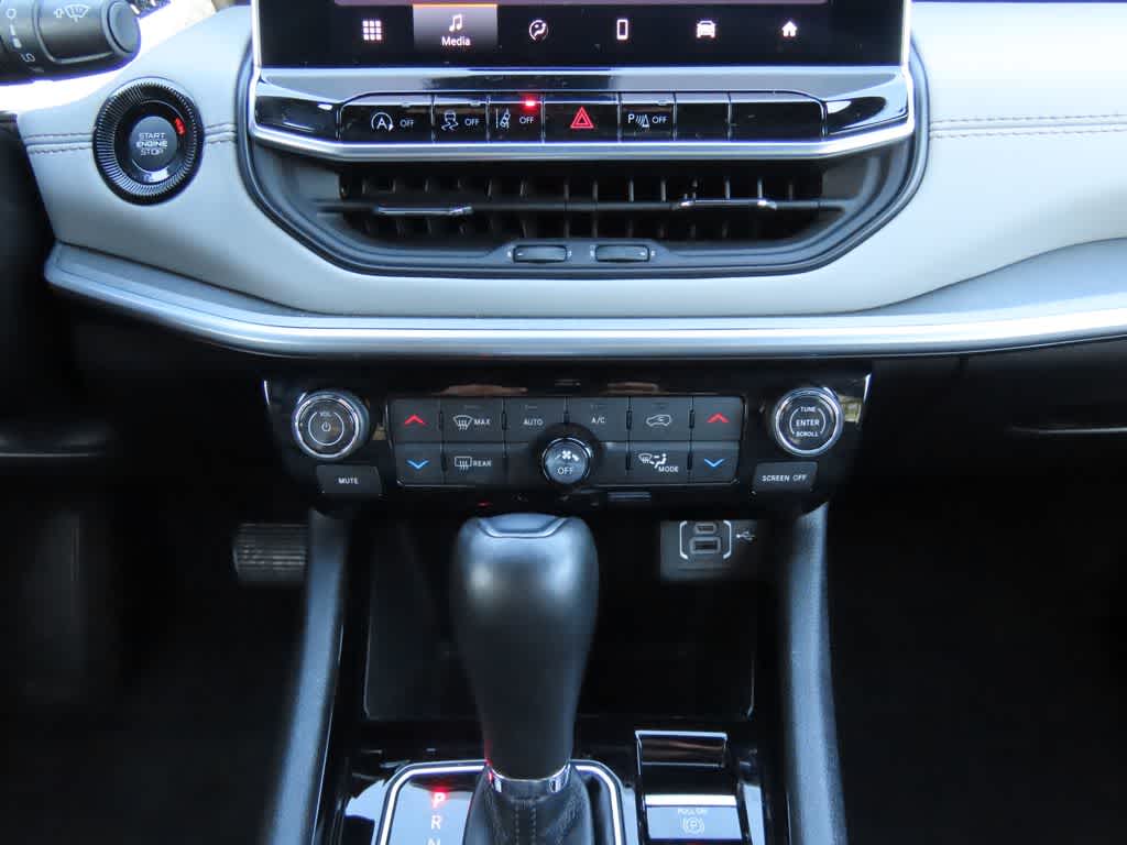 Thumbnail: 2025 Jeep Compass - 19
