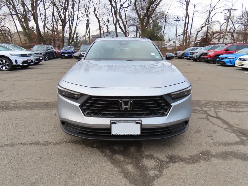 Thumbnail: 2023 Honda Accord - 6