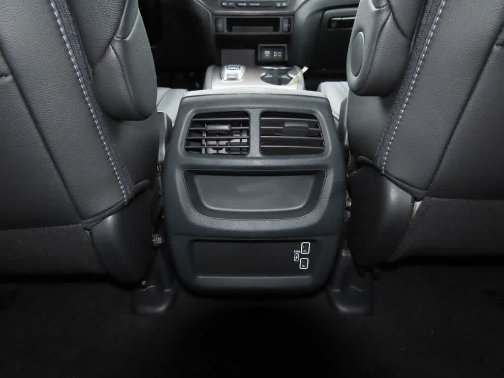 Thumbnail: 2023 Honda Passport - 23