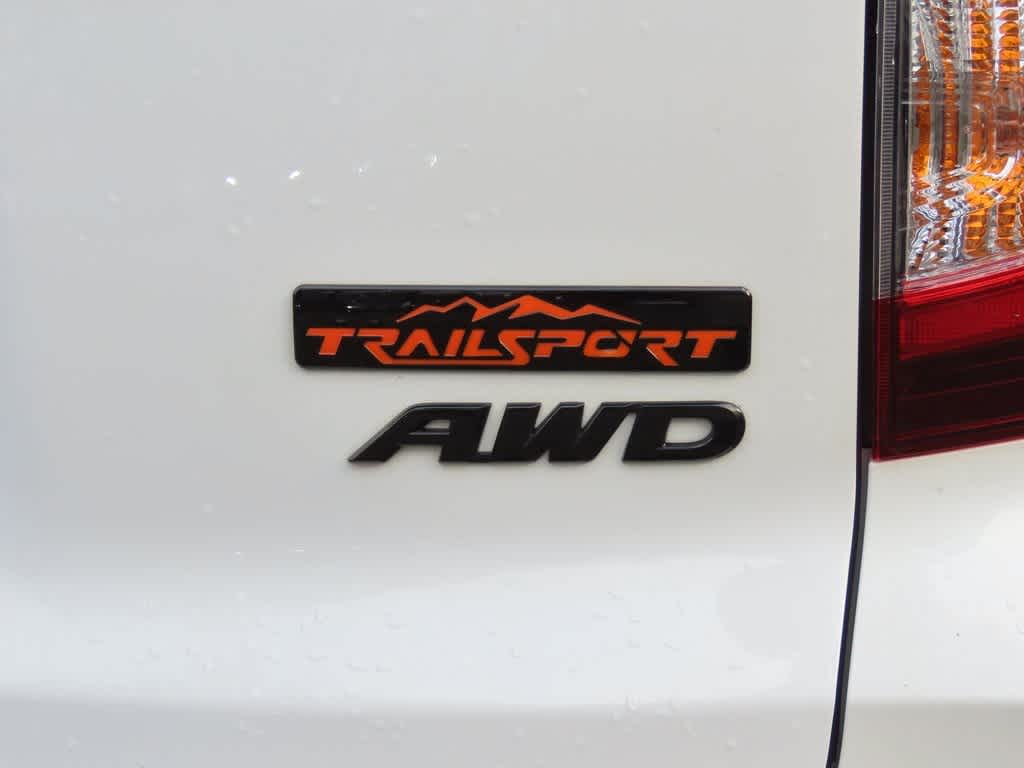 Thumbnail: 2022 Honda Passport - 8