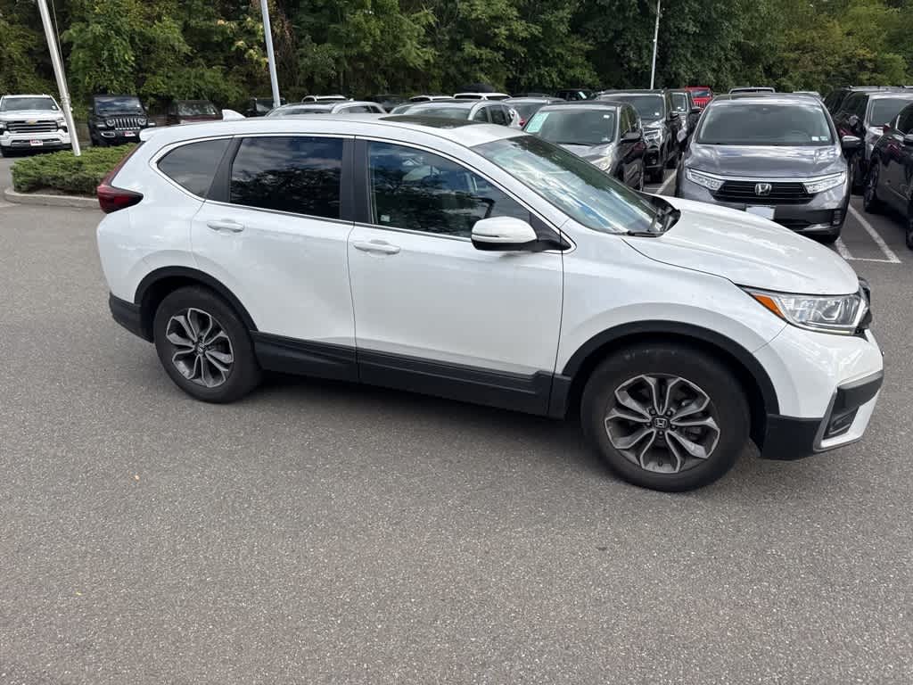 Thumbnail: 2022 Honda CR-V - 6