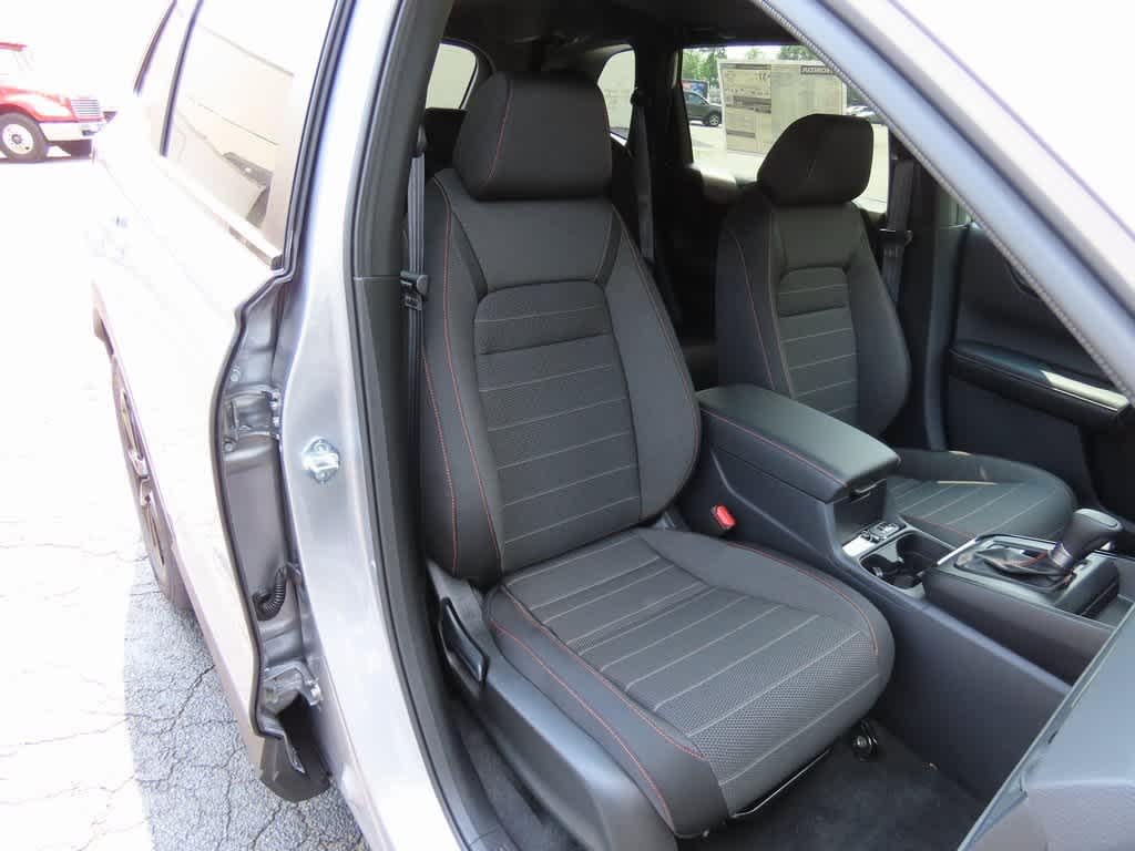 Thumbnail: 2026 Honda CR-V - 17