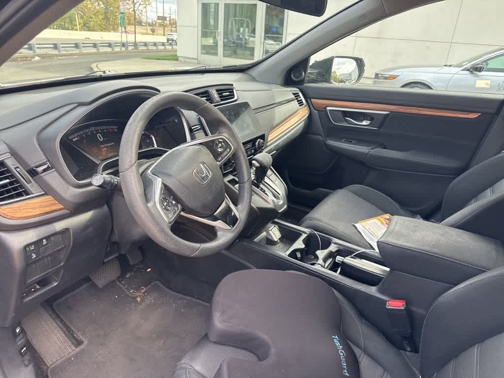 Thumbnail: 2019 Honda CR-V - 18