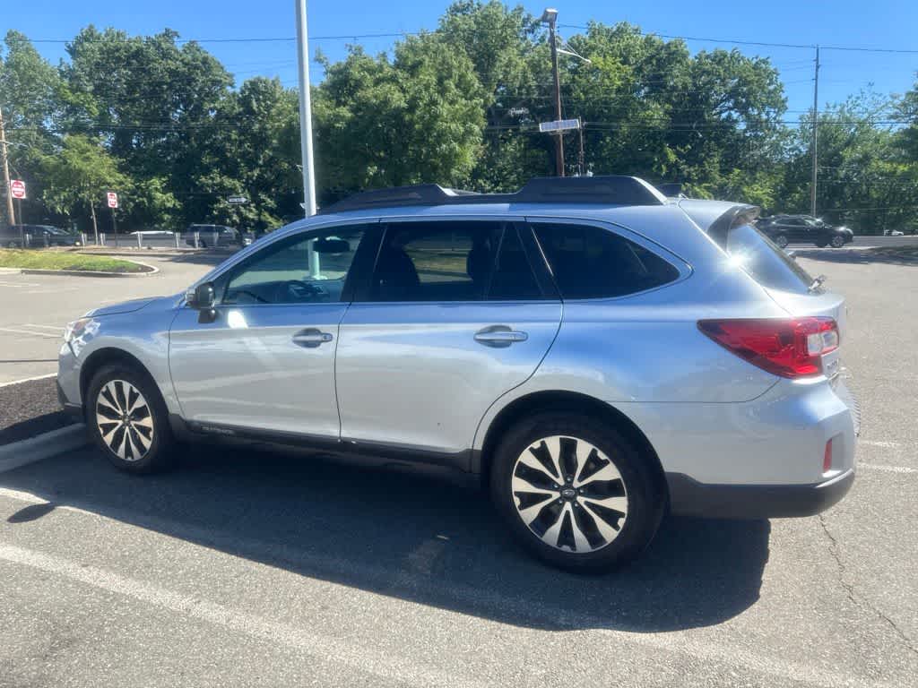 Thumbnail: 2016 Subaru Outback - 26