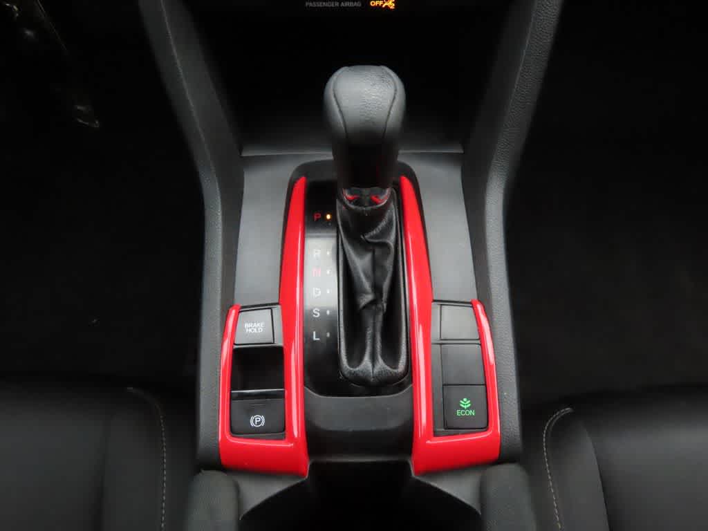 Thumbnail: 2020 Honda Civic - 20