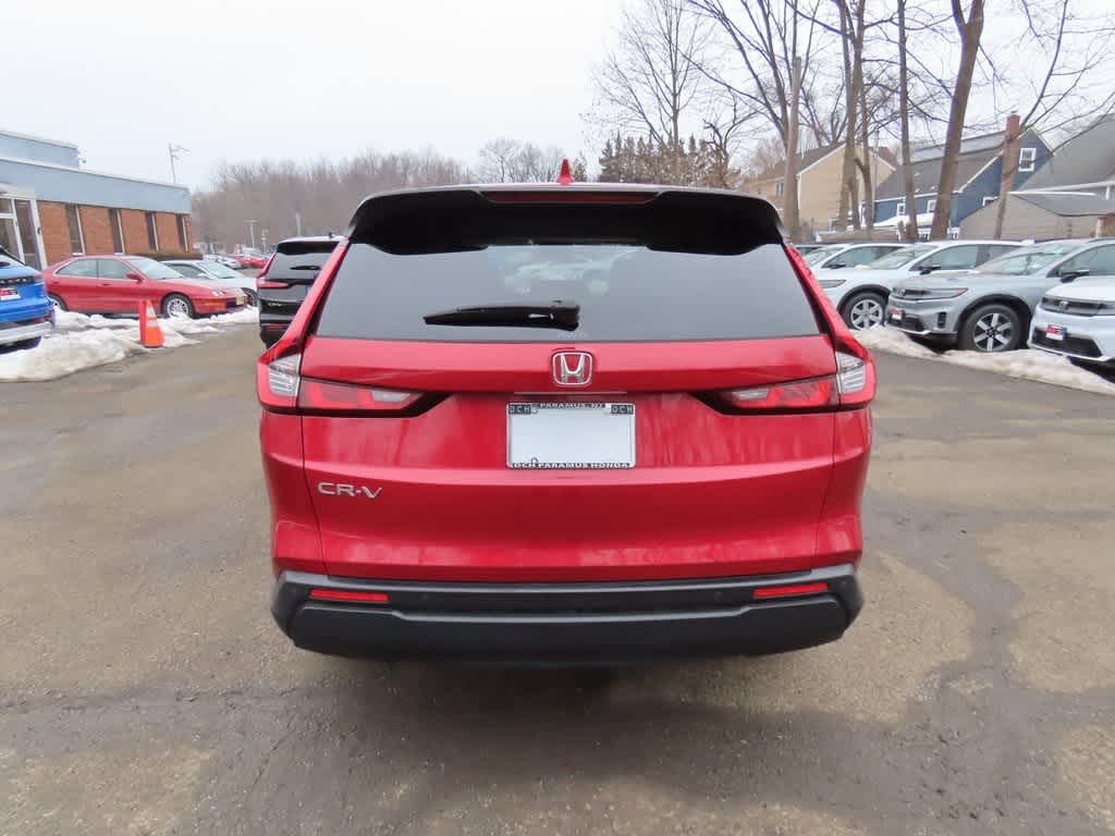 Thumbnail: 2023 Honda CR-V - 5