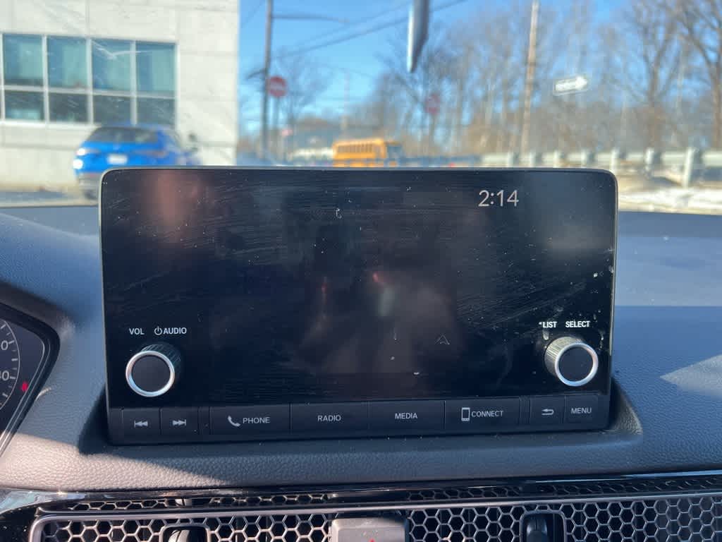 Thumbnail: 2024 Honda Civic - 15