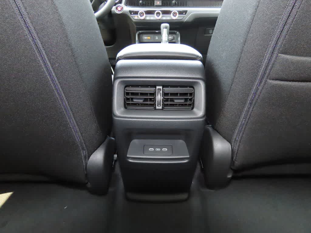 Thumbnail: 2026 Honda CR-V - 23