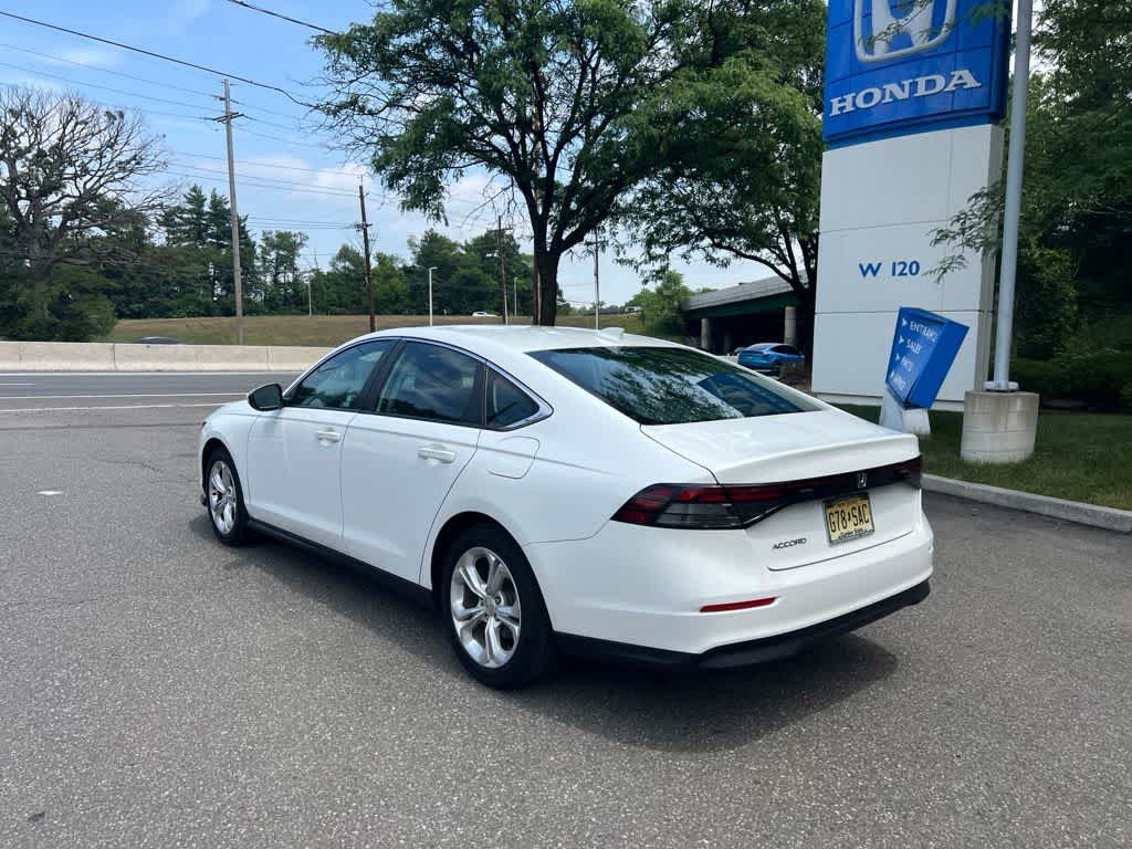 Thumbnail: 2023 Honda Accord - 14