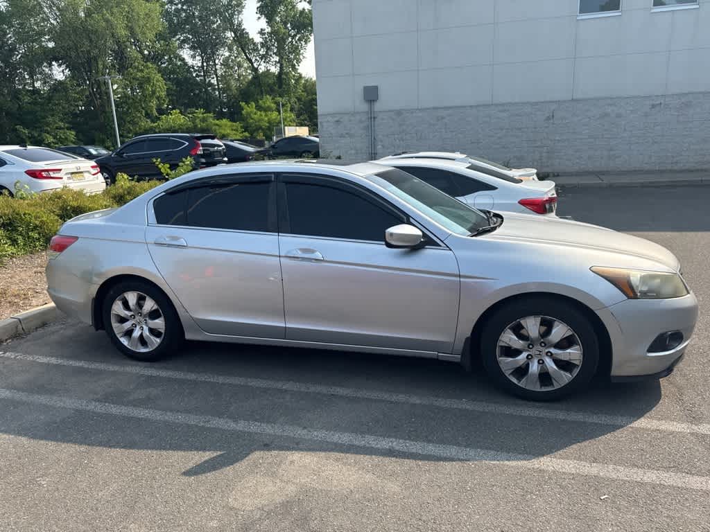 2010 Honda Accord EX-L 5