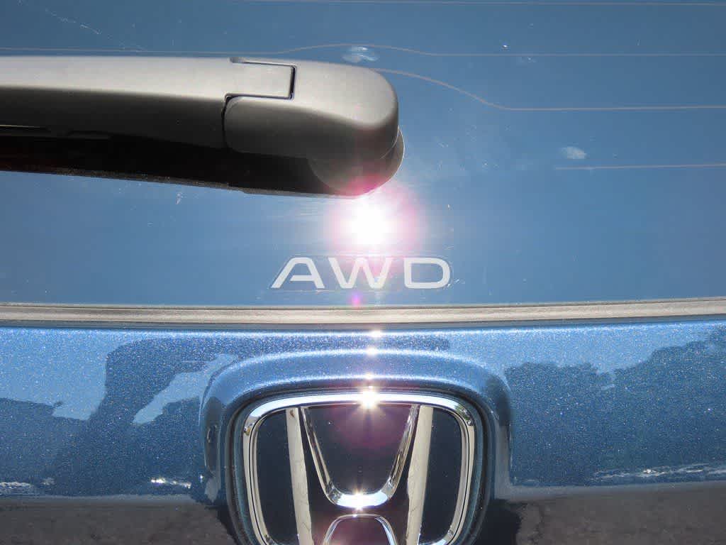 Thumbnail: 2026 Honda CR-V - 9