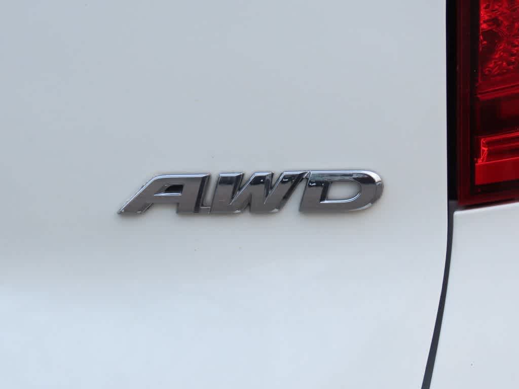 Thumbnail: 2018 Honda Pilot - 8