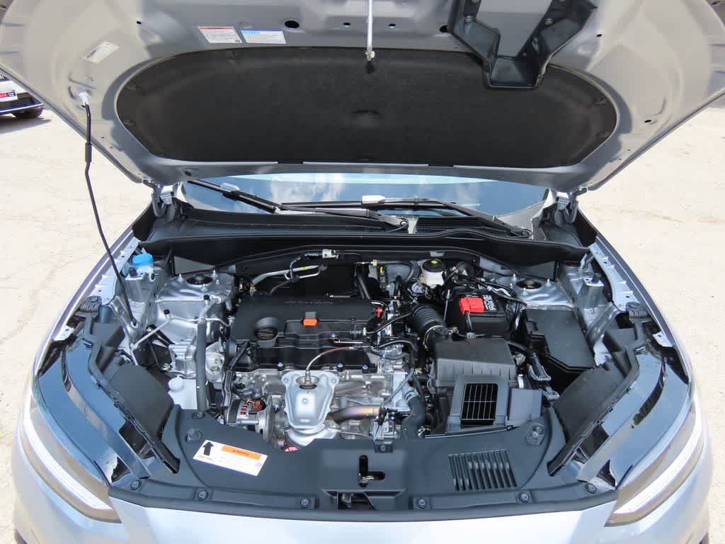 Thumbnail: 2027 Honda HR-V - 10