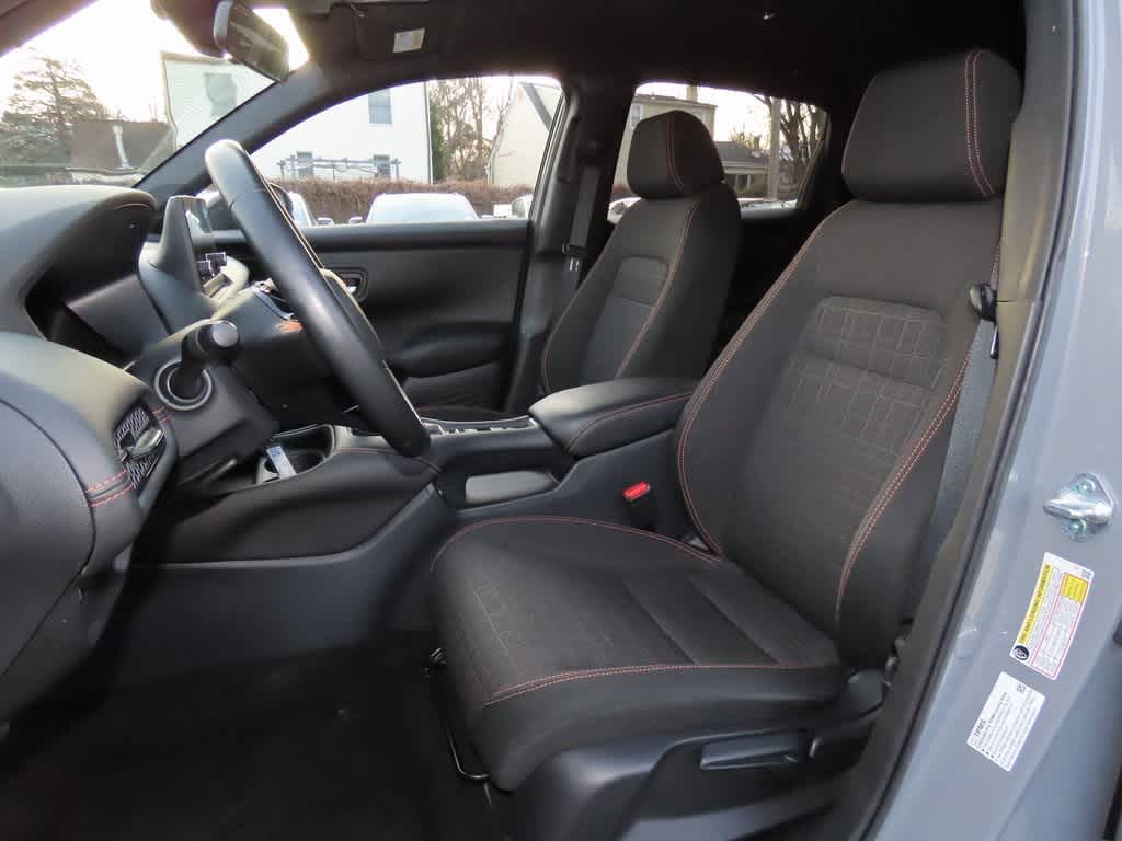 Thumbnail: 2023 Honda HR-V - 13