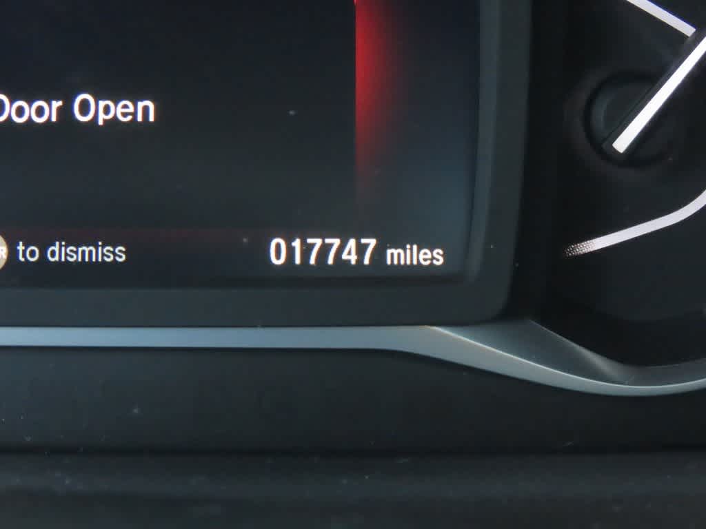 Thumbnail: 2023 Honda Passport - 26