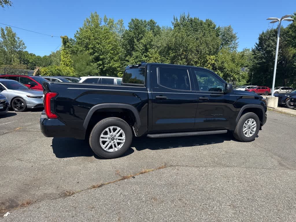 Thumbnail: 2023 Toyota Tundra - 28