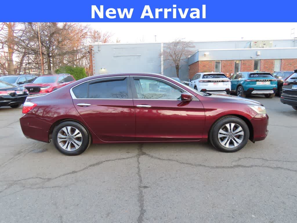 Thumbnail: 2013 Honda Accord - 3