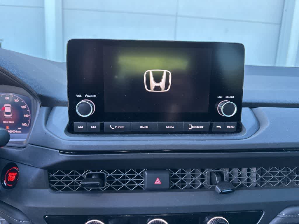 Thumbnail: 2024 Honda Accord - 27