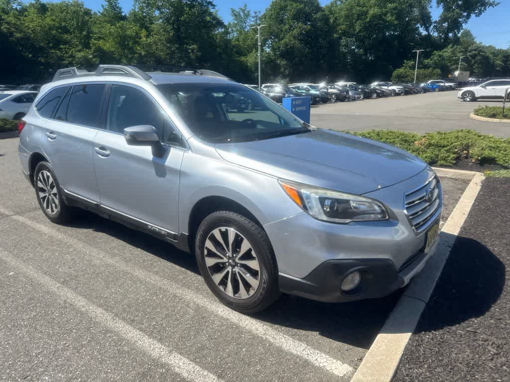 Thumbnail: 2016 Subaru Outback - 12