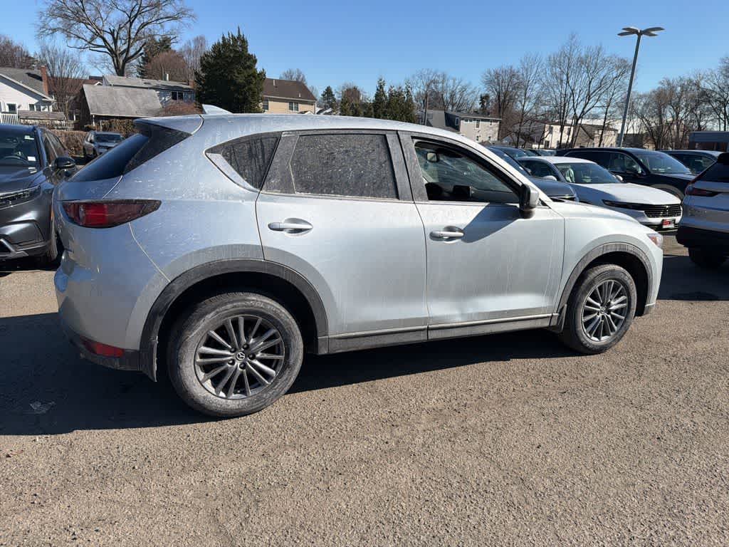 Thumbnail: 2020 Mazda CX-5 - 14