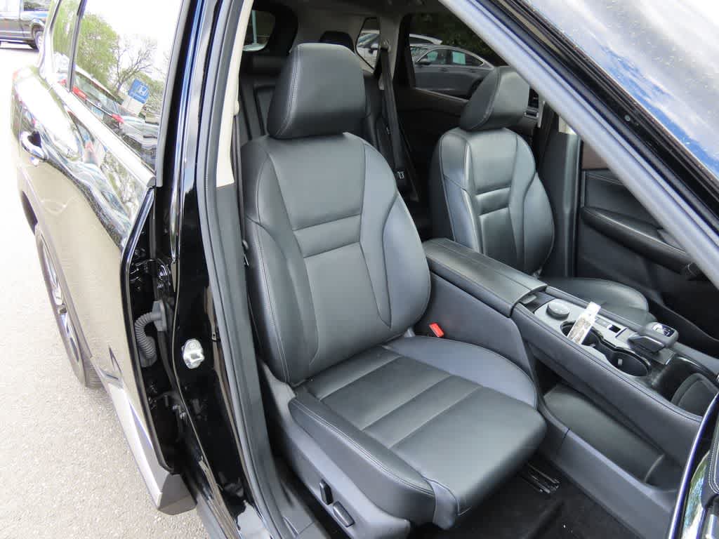 Thumbnail: 2023 Nissan Rogue - 18