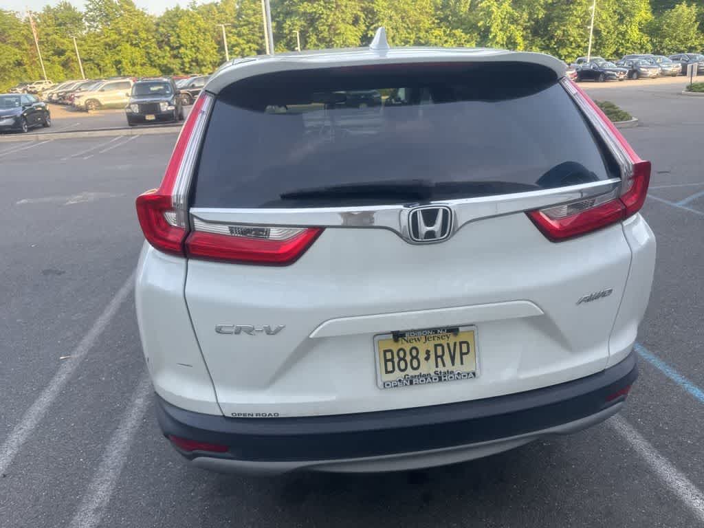 Thumbnail: 2019 Honda CR-V - 28