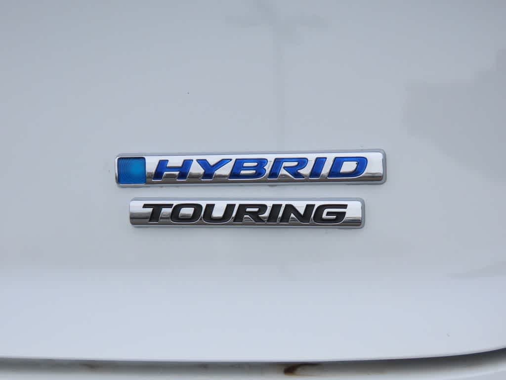 Thumbnail: 2026 Honda Accord - 8