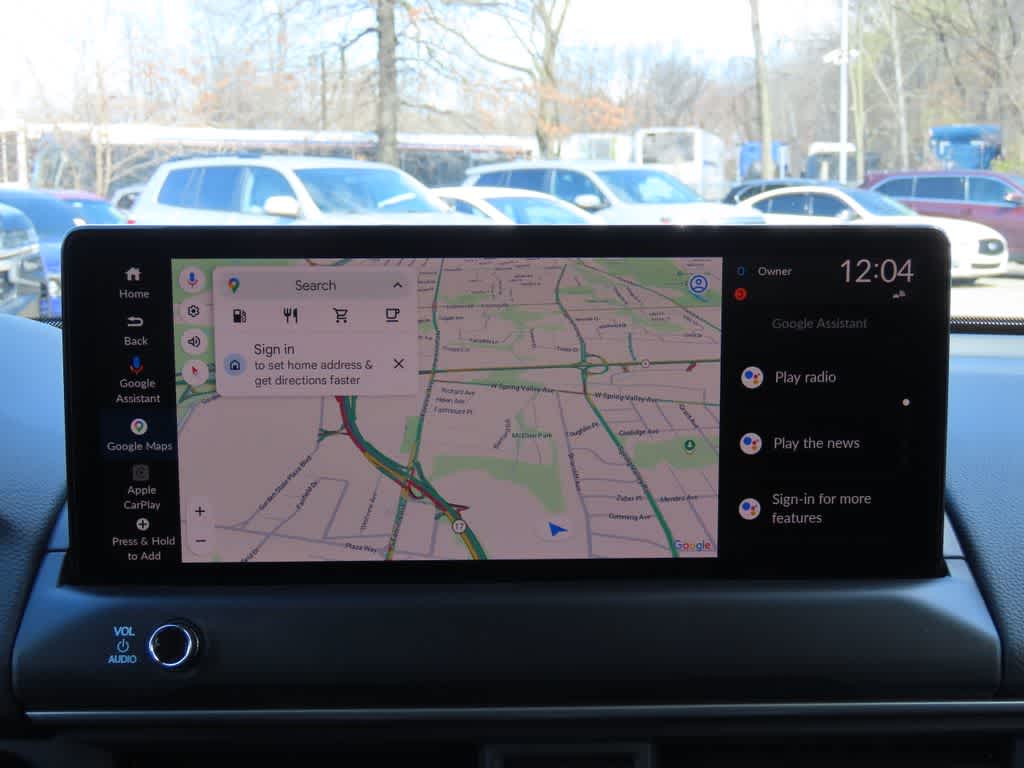 Thumbnail: 2026 Honda Pilot - 21