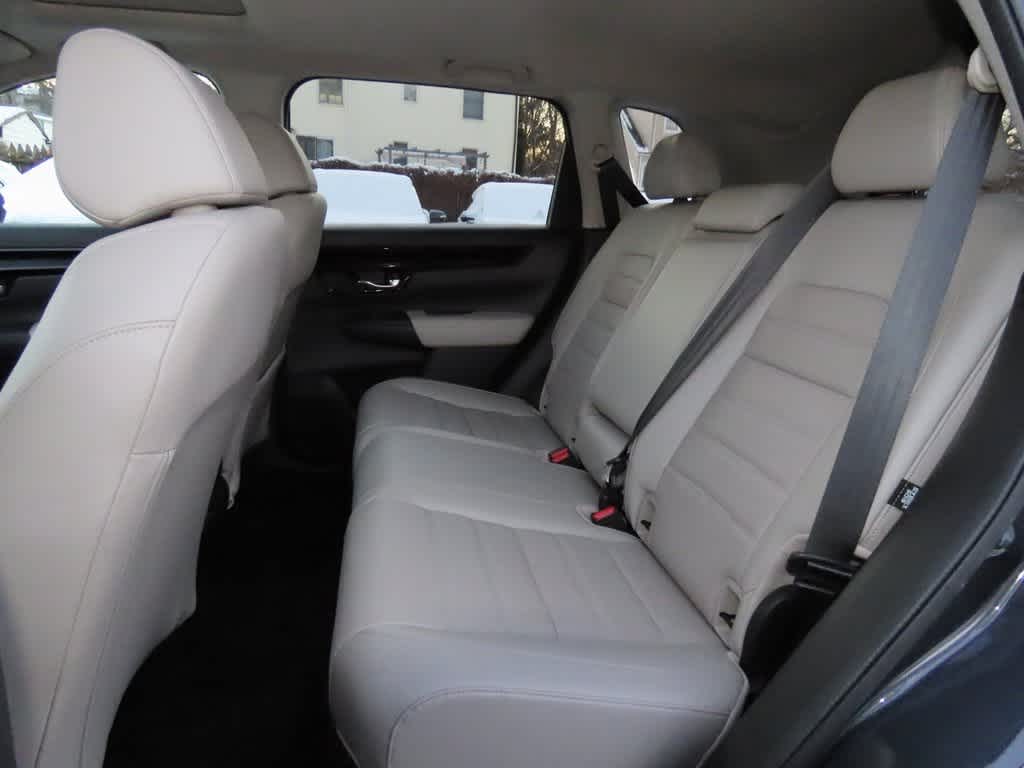 Thumbnail: 2023 Honda CR-V - 12