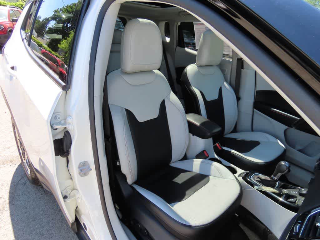 Thumbnail: 2021 Jeep Compass - 19