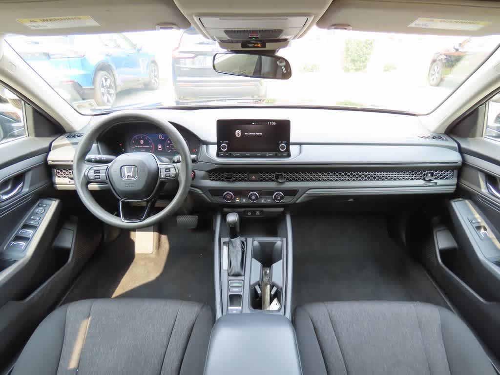 Thumbnail: 2024 Honda Accord - 16