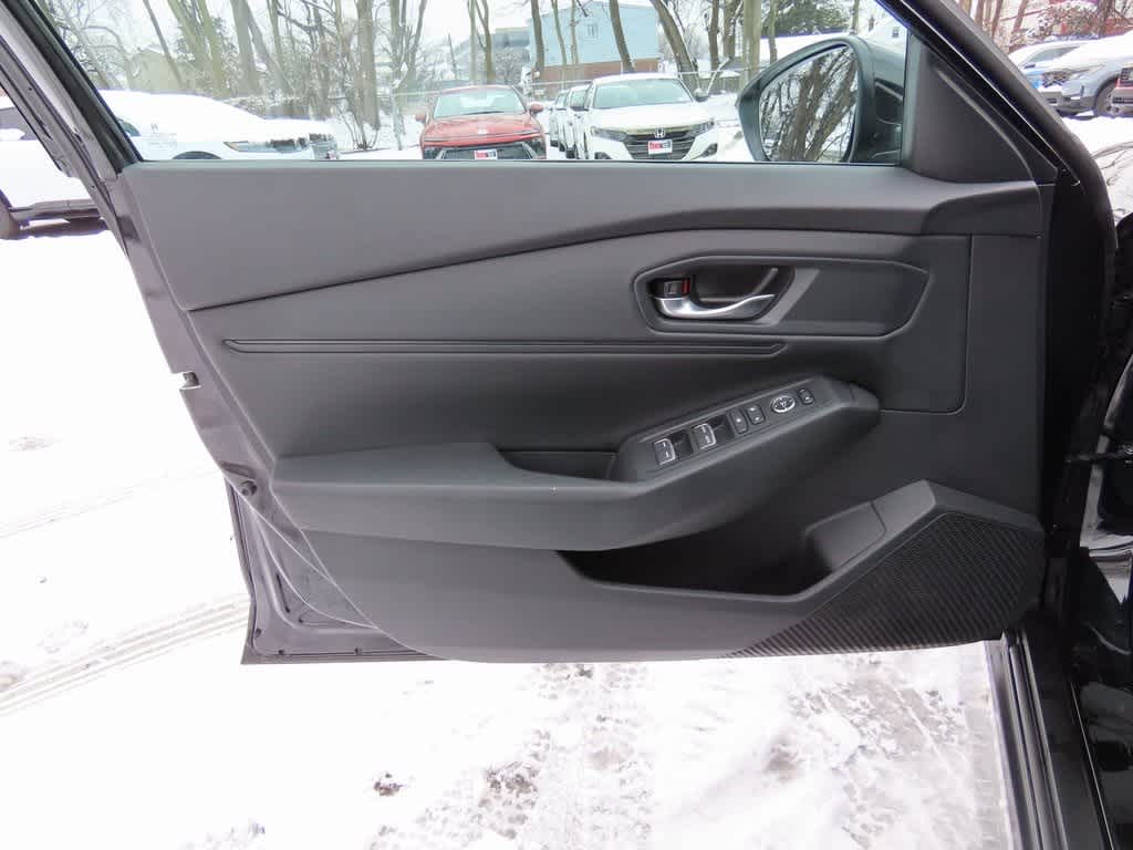 Thumbnail: 2024 Honda Accord - 14