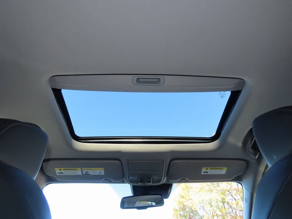 Thumbnail: 2022 Honda CR-V - 26